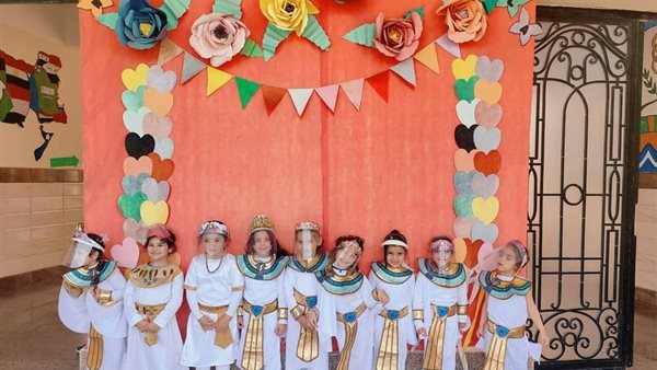 صورة من الحدث