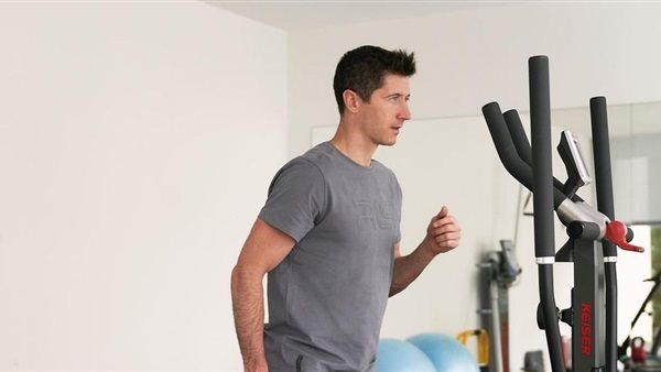 ليفاندوفسكي 