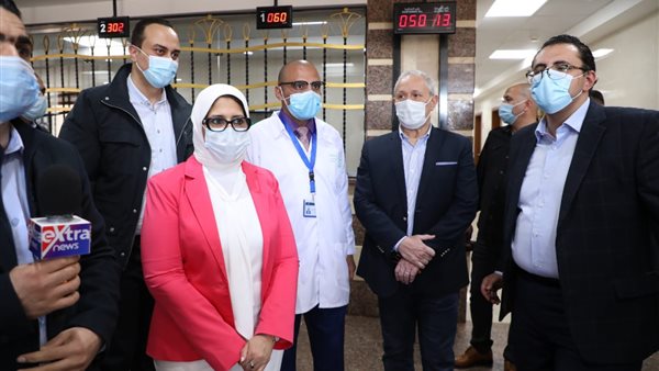 صورة من الحدث