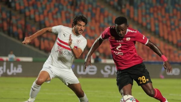 أجايي ومحمود علاء