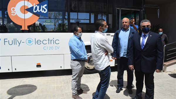 صورة من الحدث