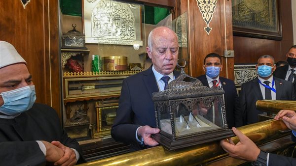 صورة من الجولة 