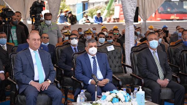 صورة من الحدث