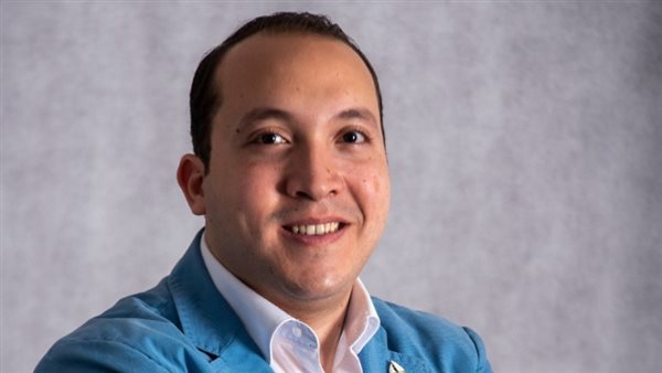 الكاتب الصحفي راجي