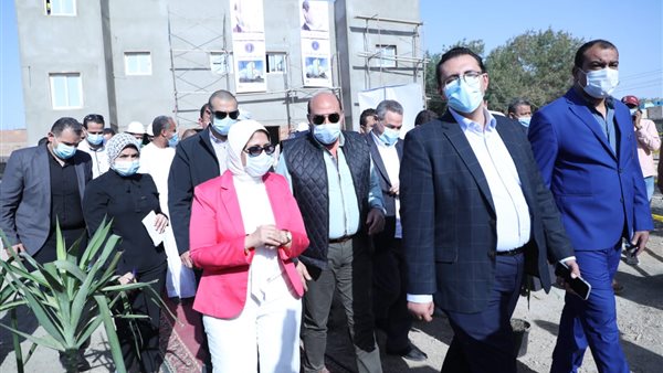 صورة من الحدث