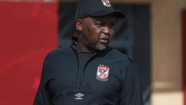 موسيماني مدرب الاهلي