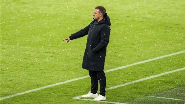 فليك مدرب بايرن ميونخ