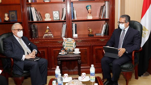 جانب من الحدث