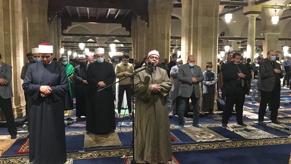 جانب من الحدث