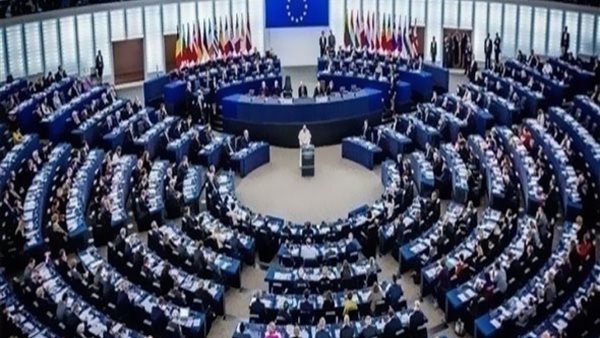 مجلس الاتحاد الاوروبي
