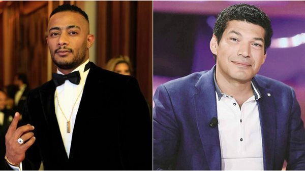 محمد رمضان - باسم