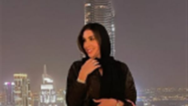 ياسمين صبرى 