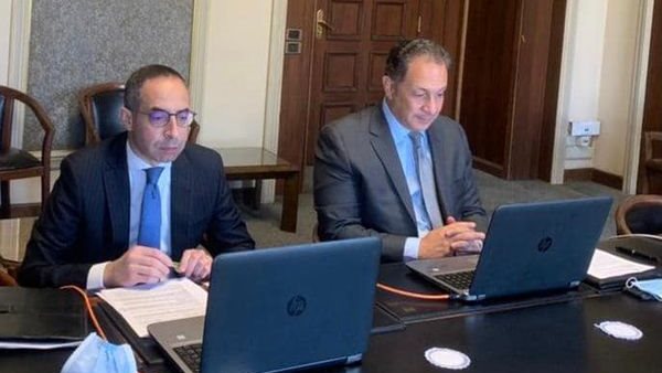 جانب من الحدث