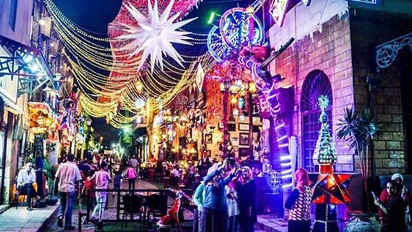 صورة ارشيفية