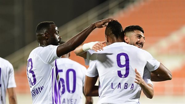 العين الاماراتى 