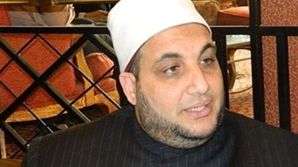  الشيخ أحمد ترك من