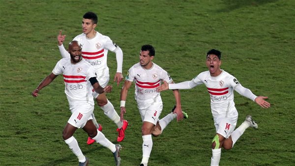 فريق الزمالك