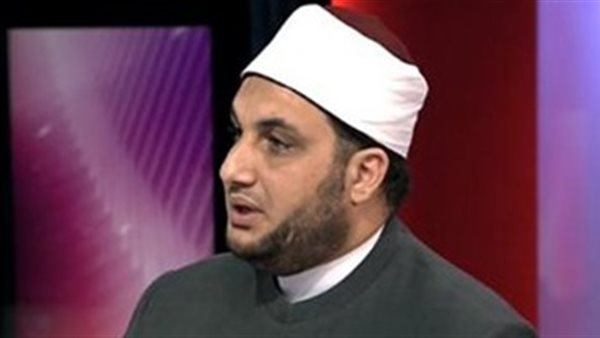 الشيخ أحمد ترك