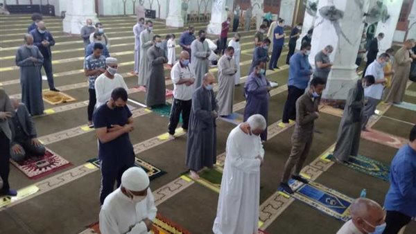 جانب من الحدث