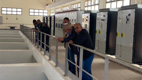 جانب من الحدث