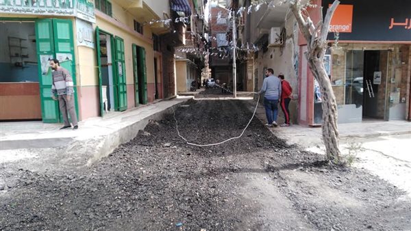 جانب من الحدث