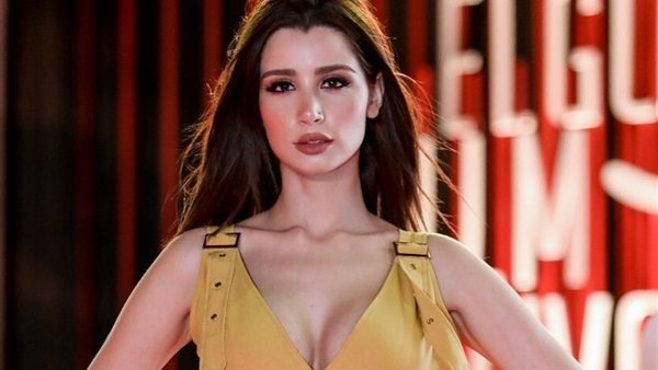 سارة التونسي 