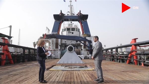 لقاء المهندس