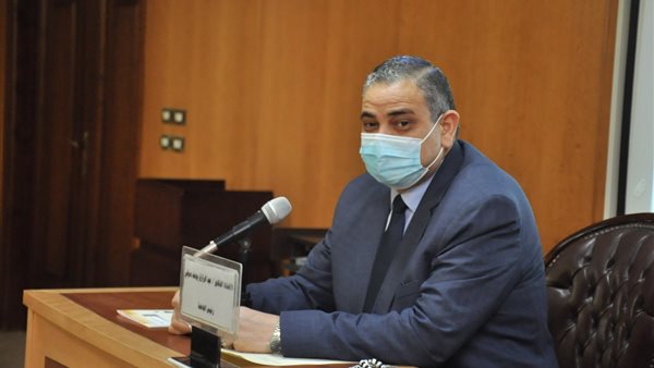 صورة من الحدث