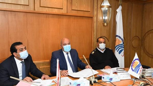 صورة من الحدث