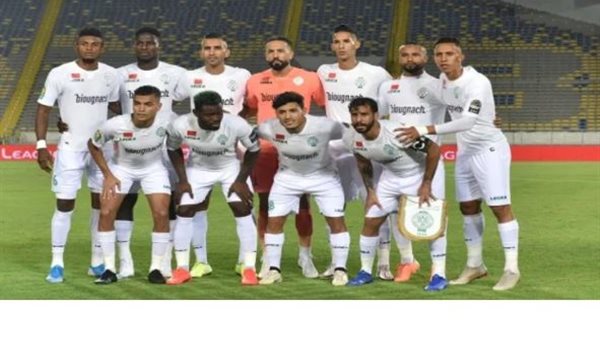 فريق الرجاء