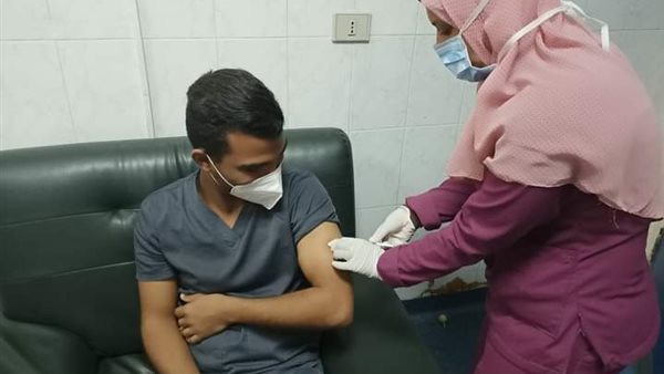 صورة من الحدث