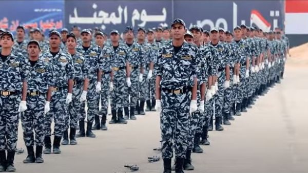 جانب من الاحتفالية