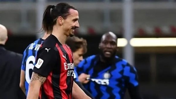 إبراهيموفيتش 