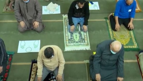 جانب من الحدث