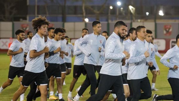 فريق الأهلي 