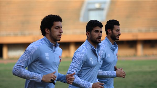 حراس الأهلي 