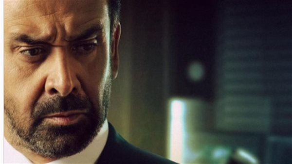 مسلسل الاختيار2