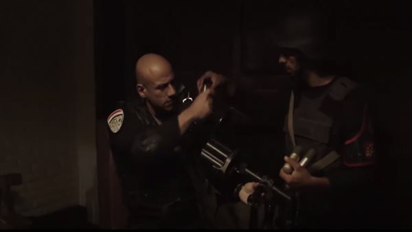 مسلسل الاختيار 2