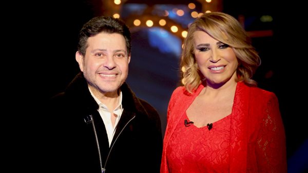 جانب من الحدث