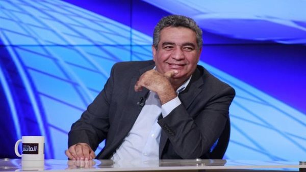 احمد مجاهد