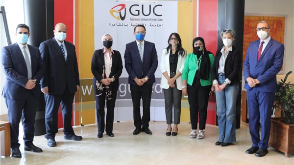 جانب من الحدث