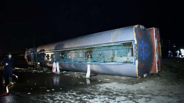 صورة من الحدث