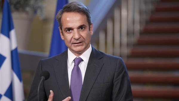 كيرياكوس ميتسوتاكيس