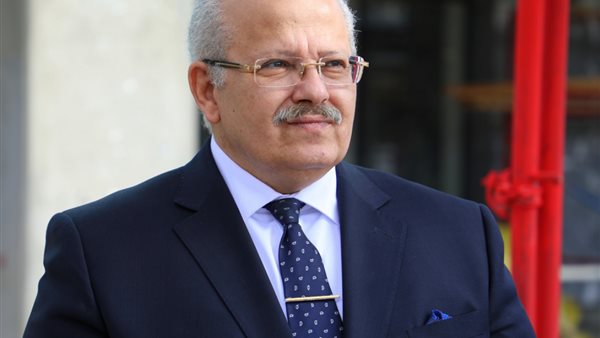 محمد عثمان الخشت