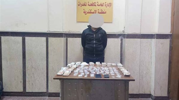 صورة من الحدث