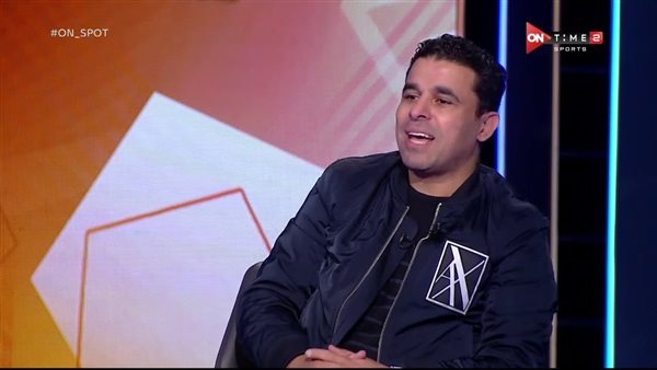 خالد الغندور