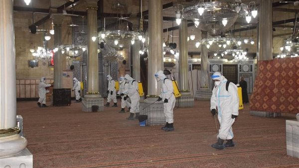 صورة من الحدث