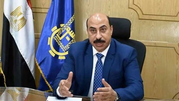 اللواء أشرف عطية