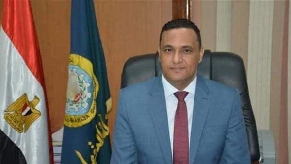 محافظ الدقهلية