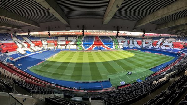 ملعب حديقة الامراء